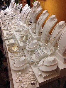 13展示会オープン白